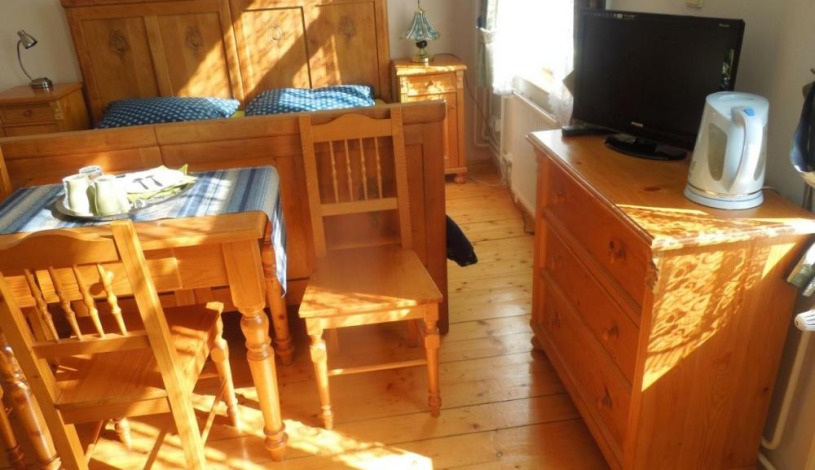 Penzion Bazalka Jablonec nad Nisou